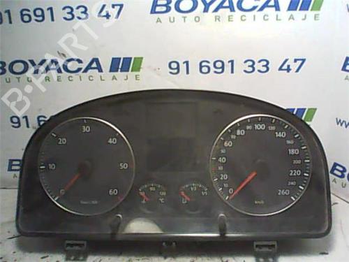 Used Instrument cluster Instrument cluster 38352886 38352886