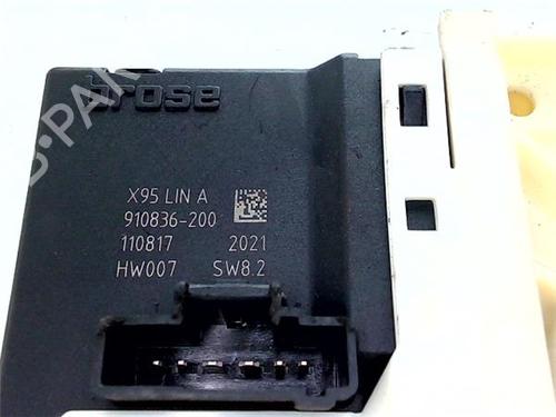 Left rear window motor RENAULT MEGANE IV Saloon 1.5 dCi 90 (LVA1) | BP38752848E23 - Image 6