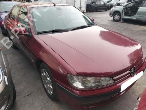 Used Parts PEUGEOT 406 (8B) 1.9 TD 5069137