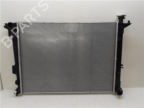 Water radiator KIA CARENS IV 1.6 GDi | BP38357919M31 - Image 5