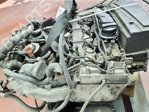 Engine MERCEDES-BENZ C-CLASS (W203) C 220 CDI (203.006, 203.008) | BP38388608M1 - Image 7