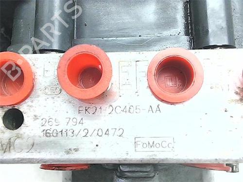 ABS pump FORD TRANSIT CUSTOM V362 Bus (F3) 2.2 TDCi | BP38395739M43 - Image 3