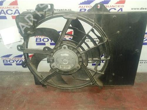 radiator-fan-citroen-c3-ii-sc_-2009-40085479 main image