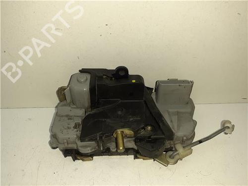 Used Front left lock Front left lock CITROËN XSARA PICASSO (N68) 2.0 HDi (90 hp) 38357799 38357799