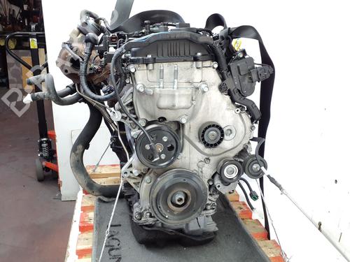 Engine HYUNDAI i40 I (VF) 1.7 CRDI | BP39621607M1 - Image 6