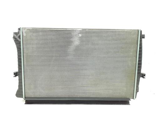 Water radiator SEAT LEON (KL1, KLG) 2.0 TDI | BP38386223M31 - Image 4