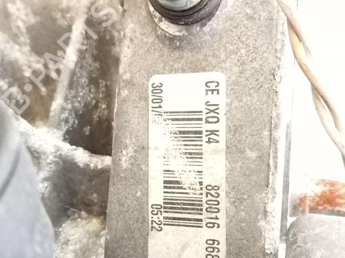 Gearbox NISSAN KUBISTAR Van (X76) 1.5 dCi | BP38350453M3 - Image 6