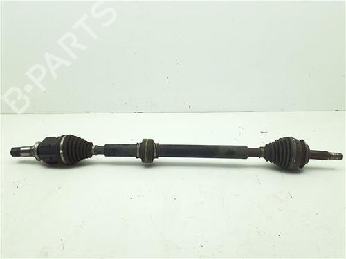 Used Right front driveshaft Right front driveshaft 38390215 38390215
