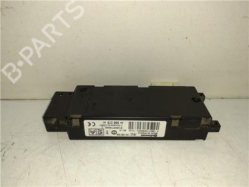 Electronic module CITROËN C3 II (SC_) 1.4 HDi 70 (SC8HZC, SC8HR0, SC8HP4) | BP39434587M83 - Image 3
