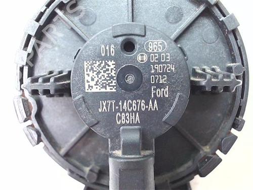 Electronic module FORD FOCUS IV (HN) 2.3 ST EcoBoost | BP38380114M83 - Image 2