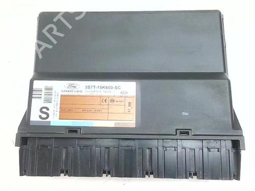 Control unit FORD MONDEO III (B5Y) 2.0 TDCi | BP38352471M11 - Image 2