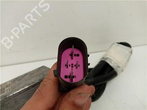 Fuse box AUDI A4 B6 (8E2) 2.5 TDI | BP38363429E1 - Image 4
