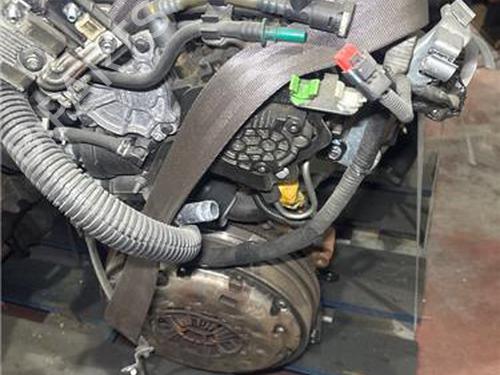 Engine PEUGEOT 4007 (VU_, VV_) 2.2 HDi | BP38368457M1 - Image 3