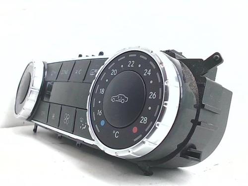 Climate control MERCEDES-BENZ GLK-CLASS (X204) 220 CDI (204.902) | BP40595372I5 - Image 2