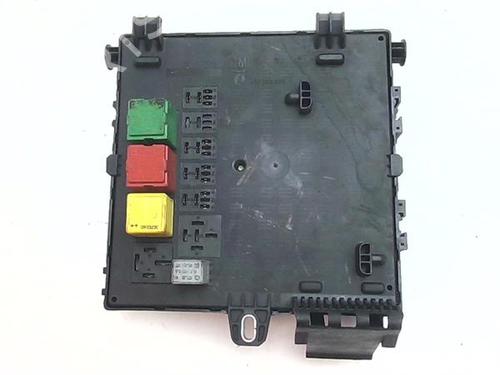 Used Fuse box Fuse box 38379465 38379465