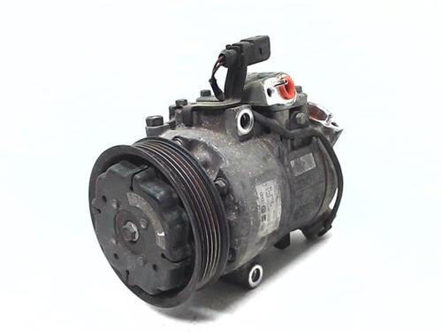 Used AC compressor AC compressor 38382626 38382626