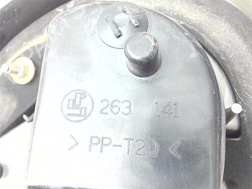 Left taillight ROVER 75 (RJ) 1.8 | BP40085543C34 - Image 4