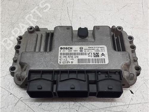 control-unit-peugeot-307-cc-3b-2003-2004-2005-2006-2007-2008-2009-38365509 main image
