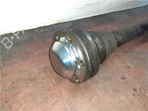 Right front driveshaft SEAT LEON (1P1) 2.0 TDI 16V | BP38358196M39 - Image 3