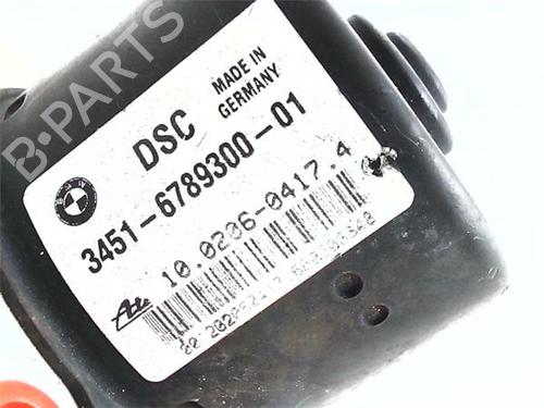 ABS pump BMW 3 Coupe (E92) 320 i | BP38406573M43 - Image 4