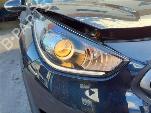 Full front KIA NIRO I (DE) 1.6 GDI Plug-in Hybrid | BP38397966S1 - Image 4