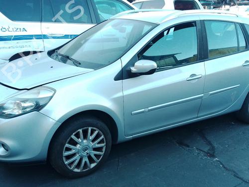 Teile für RENAULT CLIO III Grandtour (KR0/1_) 1.5 dCi (KR0H, KR1S) 4985600