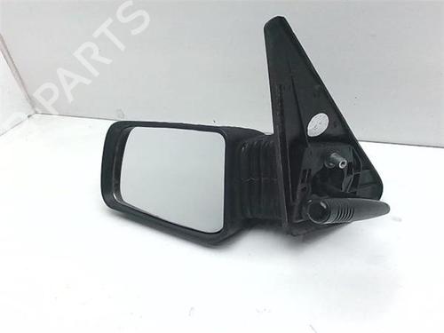 Used Left mirror Left mirror 38363309 38363309