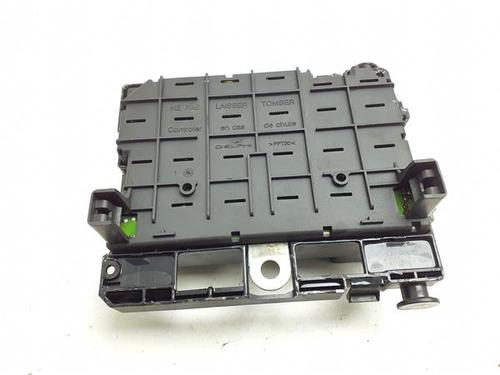 Fuse box PEUGEOT 206 SW (2E/K) 1.4 | BP38372952E1 - Image 2