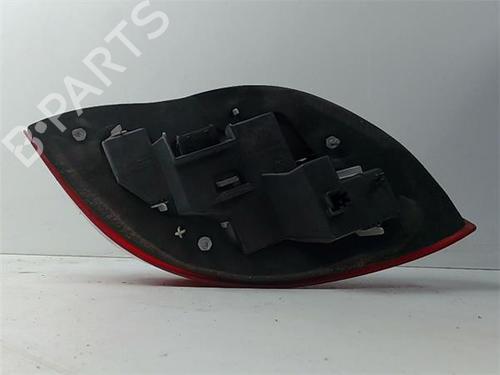 Right taillight FORD KA Van (RB) 1.3 i | BP38406155C35 - Image 4