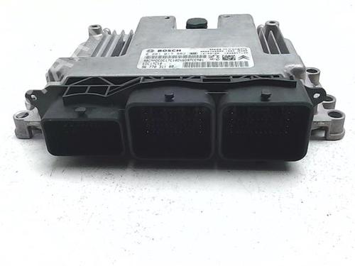 Used Control unit Control unit CITROËN C4 II (NC_) 1.6 HDi 90 (92 hp) 39955674 39955674