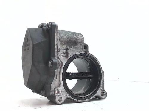 Throttle body SSANGYONG RODIUS I 2.7 Xdi 4WD | BP38379600M82 - Image 5