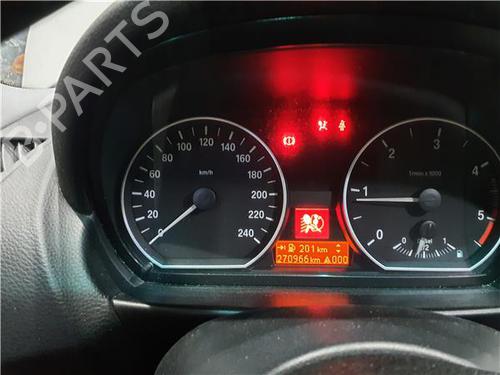 Gearbox BMW 1 (E81) 118 d | BP38396500M3 - Image 3