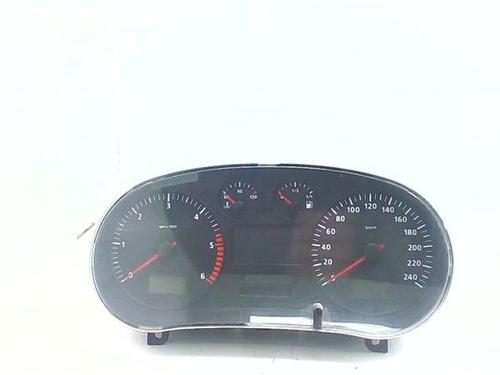 instrument-cluster-seat-leon-1m1-1999-2000-2001-2002-2003-2004-2005-2006-38393711 main image