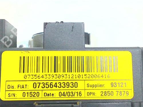 Headlight switch FIAT DUCATO Van (250_) 150 Multijet 2,3 D | BP38395171I24 - Image 4