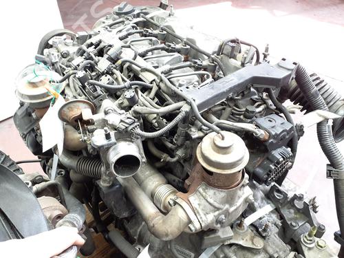 Engine HONDA CR-V III (RE_) 2.2 i-CTDi 4WD (RE6) | BP38398284M1 - Image 10