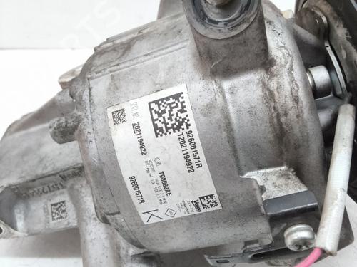 AC compressor DACIA SANDERO II TCe 90 (B8M1, B8MA, B8AC) | BP38335127M34 - Image 2