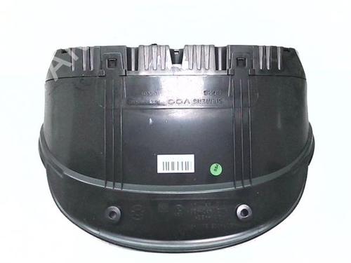Instrument cluster BMW 3 (E90) 320 d | BP38387630C47 - Image 3