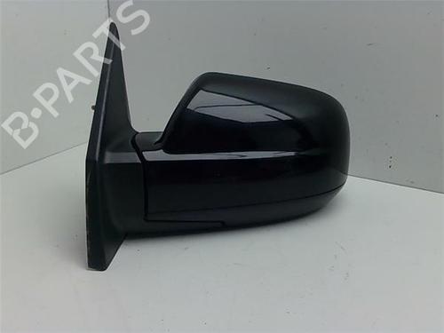 Used Left mirror Left mirror 38391468 38391468
