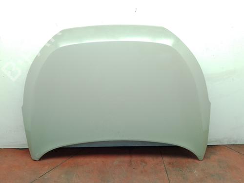 Used Hood Hood HYUNDAI TUCSON (TL, TLE) 1.7 CRDi (116 hp) 40508245 40508245