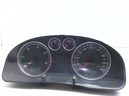 instrument-cluster-vw-passat-b55-3b3-2000-2001-2002-2003-2004-2005-38404959 main image