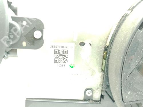Headlight switch RENAULT LAGUNA III (BT0/1) 1.5 dCi (BT00, BT0A, BT0T, BT1J) | BP38409783I24 - Image 2