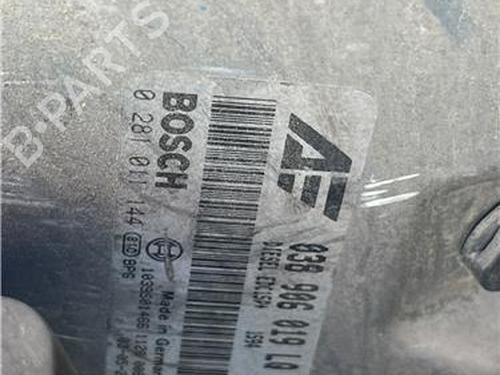 Used Control unit Control unit 38368506 38368506