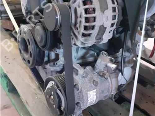 Used AC compressor AC compressor 38355143 38355143