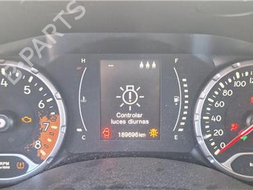 Gearbox JEEP RENEGADE VAN (BU, B1) 1.6 E-torQ | BP40458939M3 - Image 6