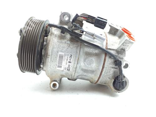 AC compressor RENAULT MEGANE IV Hatchback (B9A/M/N_) 1.2 TCe 130 (B9MR) | BP39104751M34 - Image 4