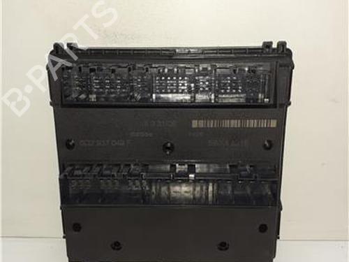 Used Electronic module Electronic module 38355968 38355968