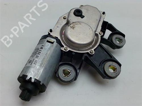 Used Rear wiper motor Rear wiper motor 38372801 38372801