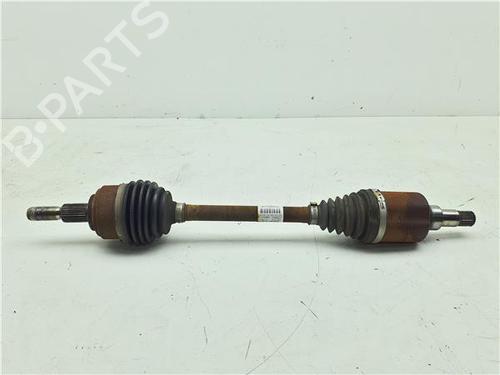 Used Left front driveshaft Left front driveshaft 38395245 38395245