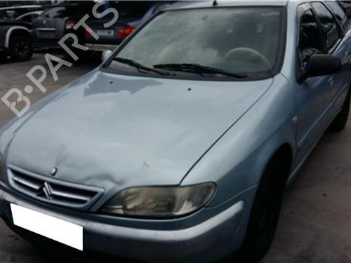 Used Parts CITROËN XSARA Break (N2) 1.9 TD 5014210