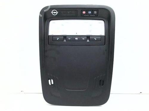interior-roof-light-opel-astra-k-b16-2015-2016-2017-2018-2019-2020-2021-2022-38377233 main image